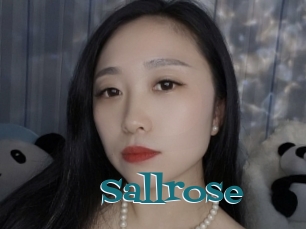 Sallrose