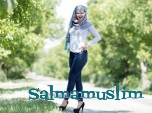 Salmamuslim