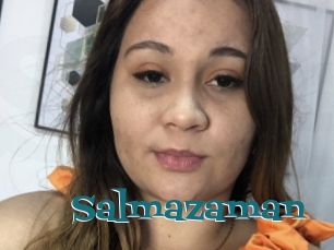 Salmazaman