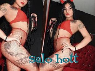 Salo_hott