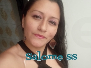 Salome_ss