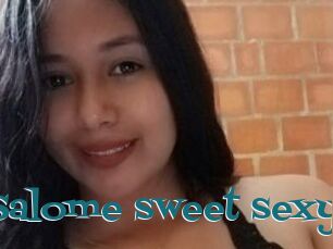 Salome_sweet_sexy