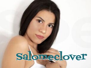 Salomeclover