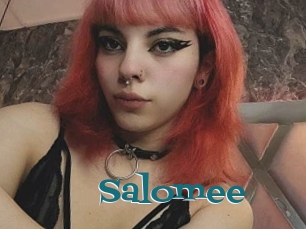 Salomee
