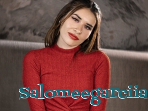 Salomeegarciia