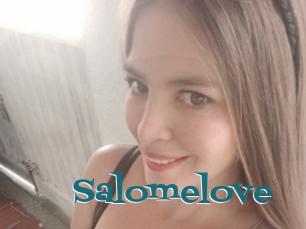 Salomelove