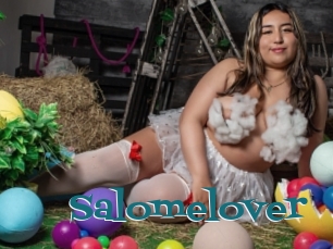 Salomelover
