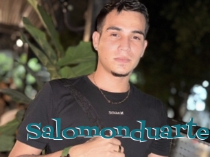 Salomonduarte