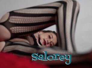 Salorey