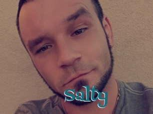 Salty