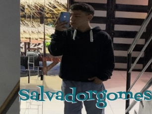 Salvadorgomes