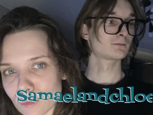 Samaelandchloe
