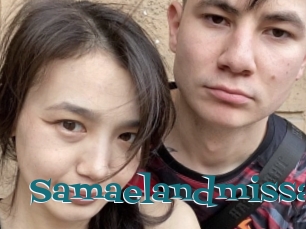 Samaelandmissa