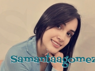 Samantaagomez