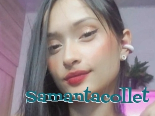 Samantacollet