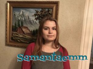 Samantaemm