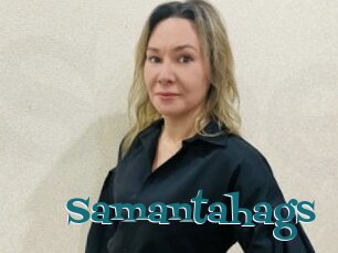Samantahags