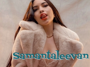Samantaleevan