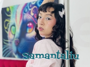 Samantaliu