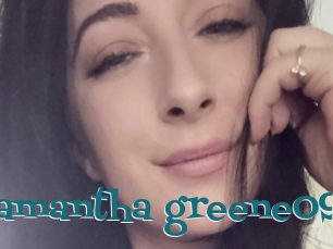 Samantha_greene09