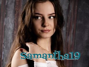 Samantha19