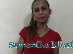 Samantha_klost