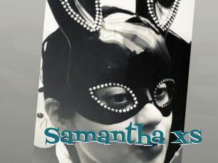 Samantha_xs