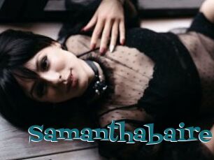 Samanthabaire