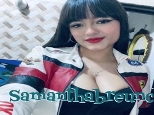 Samanthabreunch