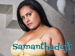 Samanthadaft