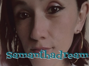 Samanthadreams