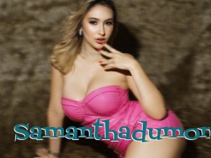 Samanthadumont