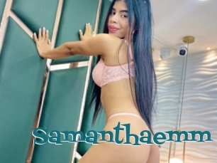 Samanthaemm