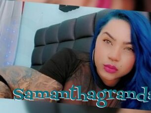 Samanthagranda