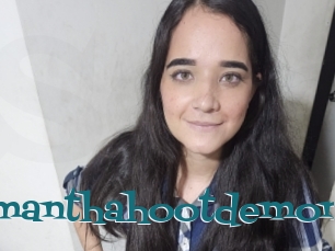 Samanthahootdemon