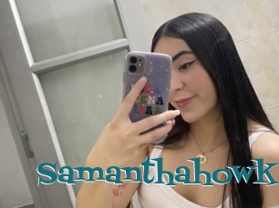Samanthahowk