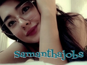 Samanthajobs