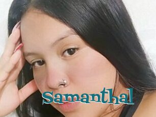 Samanthal