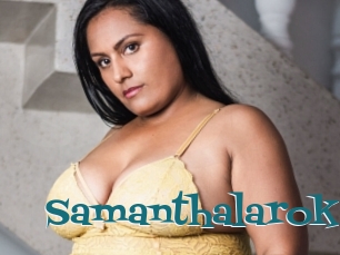 Samanthalarok