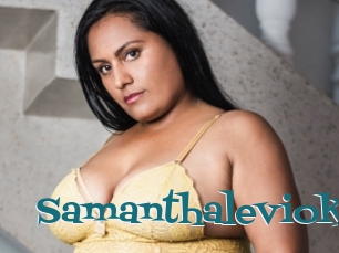 Samanthaleviok
