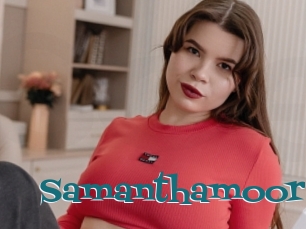 Samanthamoor