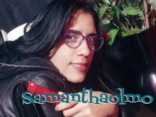 Samanthaolmo