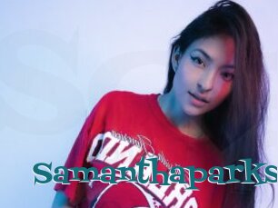 Samanthaparks