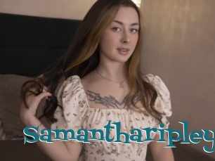 Samantharipley