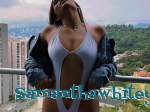 Samanthawhitey