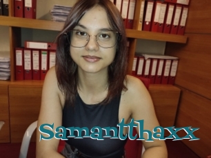 Samantthaxx