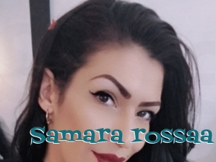 Samara_rossaa