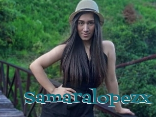 Samaralopezx