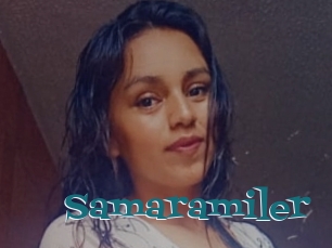Samaramiler