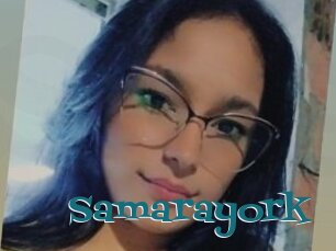 Samarayork